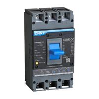 Выключатель автоматический 3п 630А 70кА NXMS-630H с электрон. расцеп. (R) CHINT 845730 - УПС инжиниринг