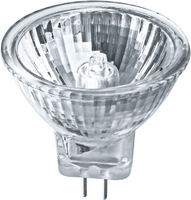 Лампа галогенная 94 204 MR16 50Вт 12В 2000h Navigator 94204 - УПС инжиниринг