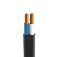 Кабель ВВГ-Пнг(А)-LS 2х1.5 (N) 0.66кВ (бухта 10м) (шт) Кабэкс ТХМ00347395 - УПС инжиниринг