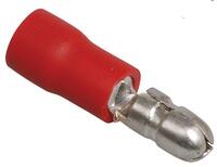 Разъем РшИп 1.25-4 (уп.100шт) IEK URP20-D15-D17-4 - УПС инжиниринг