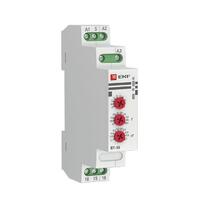 Реле времени RT-10 EKF rt-10 - УПС инжиниринг