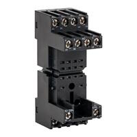 Разъем для реле РМ4 22/4 AVERES EKF rm4-22-4 - УПС инжиниринг
