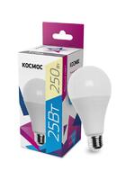 Лампа светодиодная A65 25Вт 3000К E27 220В КОСМОС LkecLED25wA65E2730 - УПС инжиниринг