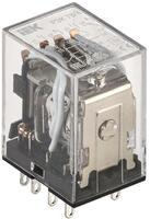 Реле РЭК 78-4 3А 12В DC IEK RRP20-4-03-012D - УПС инжиниринг