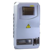 Щит ЩУРн-П 3/11 (494х300х136) IP55 пласт. PROxima EKF pb-3/11-55 - УПС инжиниринг