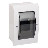 Щит ЩРН-П-3 IP41 EKF pb40-n-3 - УПС инжиниринг
