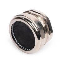 Ввод кабельный латунный MGM 100 (78-84мм) Fortisflex 87997 - УПС инжиниринг