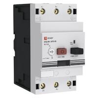 Выключатель автоматический для защиты двигателя АПД-80 40-63А EKF apd3-40-63 - УПС инжиниринг