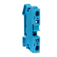 Колодка клеммная ST-4 41А пружинная син. EKF plc-jxb-st-4-blue - УПС инжиниринг