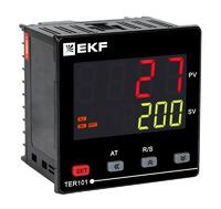 Измеритель-регулятор EKF TER101-L-CV-M2A-R - УПС инжиниринг