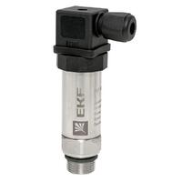 Преобразователь давления EKF PRT-100-1.0-1.0-M20 - УПС инжиниринг