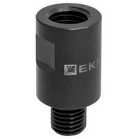 Адаптер для алмазных коронок (M18-M16) EXPERT EKF ad-m18-m16 - УПС инжиниринг
