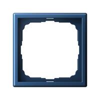 Рамка 1-м ArtGallery аквамарин SE GAL001101 - УПС инжиниринг