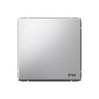 Переключатель 1-кл. ArtGallery IP44 10AX механизм алюм. SE GAL440361 - УПС инжиниринг