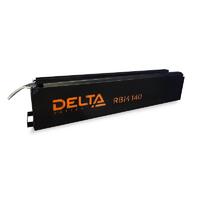 Модуль батарейный аналог RBC140 RBM140 Delta 1114010340003 - УПС инжиниринг