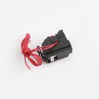 Расцепитель независимый SHT для MGS250 напряжение AC230 DKC SHT-MGS250AC230R - УПС инжиниринг