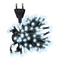 Гирлянда AC-G02-80Y 80LED 8.8м 8реж. 220В желт. ФАZА 5047693 - УПС инжиниринг