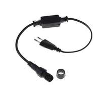 Набор для подключения Дюралайта 2W 13мм Космос 200Вт IP44 Космос KOC-DL-2W-con-kit - УПС инжиниринг