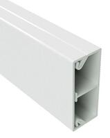 Кабель-канал 2-секц. 50х20 L2000 пластик TMC DKC 00314 - УПС инжиниринг