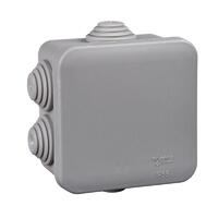 Коробка распределительная ОП 70х70х40мм IP55 SE IMT35090 - УПС инжиниринг