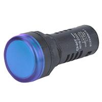 Индикатор ND16-22D/2 син. AC/DC 230В (R) CHINT 593074 - УПС инжиниринг