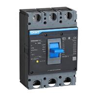 Выключатель автоматический 3п 800А 50кА NXM-800S (R) CHINT 131376 - УПС инжиниринг