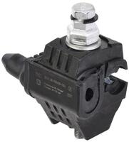 Зажим ответвительный изолированный ЗОИ 35-150/35-150 (P70/P95/P4X-150D) IEK UZA-11-D35-D150-1 - УПС инжиниринг