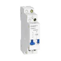 Реле импульсное NJMC1-16/1P AC 230В (R) CHINT 657077 - УПС инжиниринг