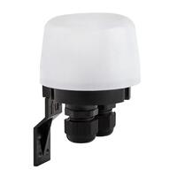 Фотореле PS-4 10А 2200Вт IP66 PROxima EKF fr-ps-4-10 - УПС инжиниринг