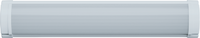 Светильник светодиодный 61 001 DPO-02-18-4K-IP20-LED 18Вт 4000К IP20 (аналог ЛПО) Navigator 61001 - УПС инжиниринг