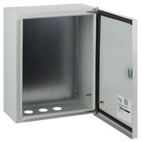 Корпус металлический ЩМПг-03 360x300x175 IP54 SHMPg-03_IP54_SIMPLE ЭРА Б0047693 - УПС инжиниринг