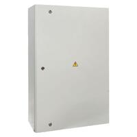 Щит с монтажной панелью ЩМПг-100.65.30 IP65 PROxima EKF mb65-1006530 - УПС инжиниринг