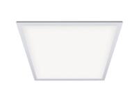 Светильник светодиодный ДВО-6011 Opal 36Вт 4000К IP40 595х595х19 ДВО/ДПО рассеив. V2 негорюч.; панель ФАZА 5034501B - УПС инжиниринг