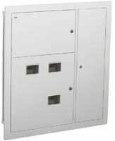 Щит этажный ЩЭ-3 36 IP31 УХЛ3 LIGHT IEK MKM42-03-31-L - УПС инжиниринг