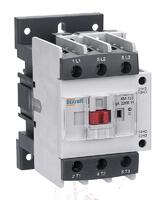 Контактор КМ-103 65А кат. 220В AC 1НО+1НЗ AC-3 DEKraft 22138DEK - УПС инжиниринг