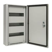 Щит ЩРН-36 (520х310х120) IP54 Basic EKF mb24-36-bas - УПС инжиниринг