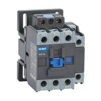 Контактор NXC-32 32А кат. 220В AC 1НО+1НЗ AC-3 (R) CHINT 836852 - УПС инжиниринг