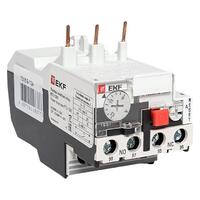 Реле тепл. РТЭ 1316 9-13А EKF rel-1316-9-13 - УПС инжиниринг