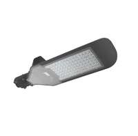 Светильник светодиодный PSL 02 GR 100Вт 5000К IP65 AC85-265В ДКУ уличный Pro JazzWay 5005822 - УПС инжиниринг