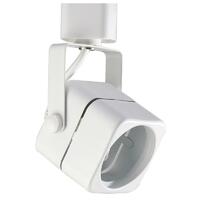 Светильник-прожектор трековый PTR 24 GU10 IP20 230В WH бел. JazzWay 5037892 - УПС инжиниринг