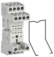 Розетка ORS-M для реле ORM 4C ONI ORS-M-1-4-G - УПС инжиниринг