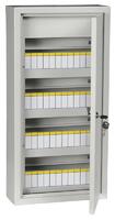 Корпус ЩРн-48 TITAN 3 620х310х120мм IP31 метал. IEK MKM14-N-48-31-Z - УПС инжиниринг