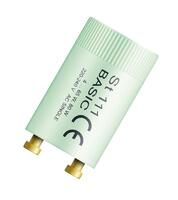 Стартер ST 111 BASIC OSRAM смол. 4008321364876 - УПС инжиниринг