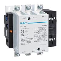 Контактор NC2-150 150А кат. 220-240В AC AC-3 (R) CHINT 671398 - УПС инжиниринг