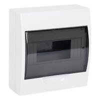 Щит ЩРН-П-8 IP41 EKF pb40-n-8 - УПС инжиниринг