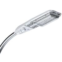 Светильник светодиодный ДКУ "Победа S" LED-100-Д120-IP65-УХЛ1 (750/E/X/RAL9016/C50/PMMA/ST/G1) бел. GALAD 21201 - УПС инжиниринг