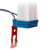 Фотореле PS-1 6А 1200Вт IP44 EKF fr-ps-1-6 - УПС инжиниринг