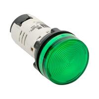 Матрица светодиодная AD16-22HS 230В AC IP65 зел. PROxima EKF ledm-ad16-g-65 - УПС инжиниринг
