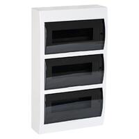 Щит ЩРН-П-36 IP41 EKF pb40-n-36 - УПС инжиниринг