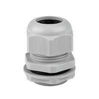 Сальник PG21 d13-18мм (d отверст. 28мм) IP54 PROxima EKF plc-pg-21-r - УПС инжиниринг